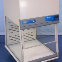 Used LABCONCO Purifier