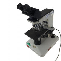 Ernst Leitz Wetzlar Laborlux 11 Microscope Microscope