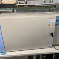Demo THERMO FISHER SCIENTIFIC Cryomed 7455