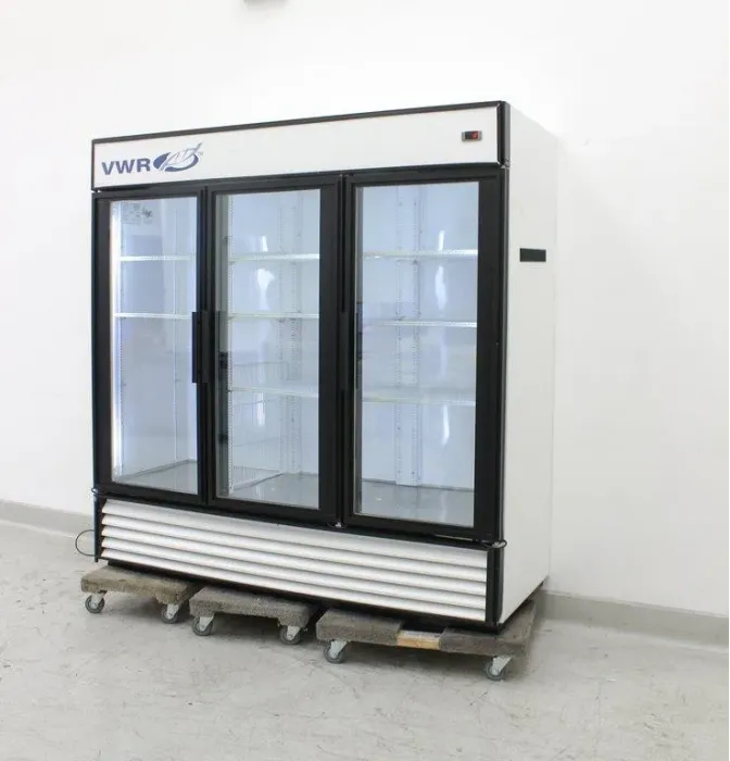 Used - Good VWR GDM-72