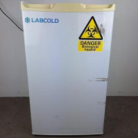 Used LABCOLD RLPL04043
