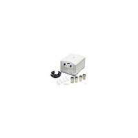 92519 Eppendorf Centrifuge 5702/230V A-4-38 + Adapter