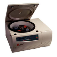 BECKMAN COULTER ALLEGRA X-15R CENTRIFUGE Centrifuge