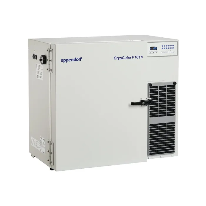 New EPPENDORF CryoCube F101h