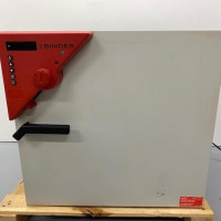 Used BINDER BD 53