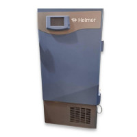 Used - Like New HELMER iUF118