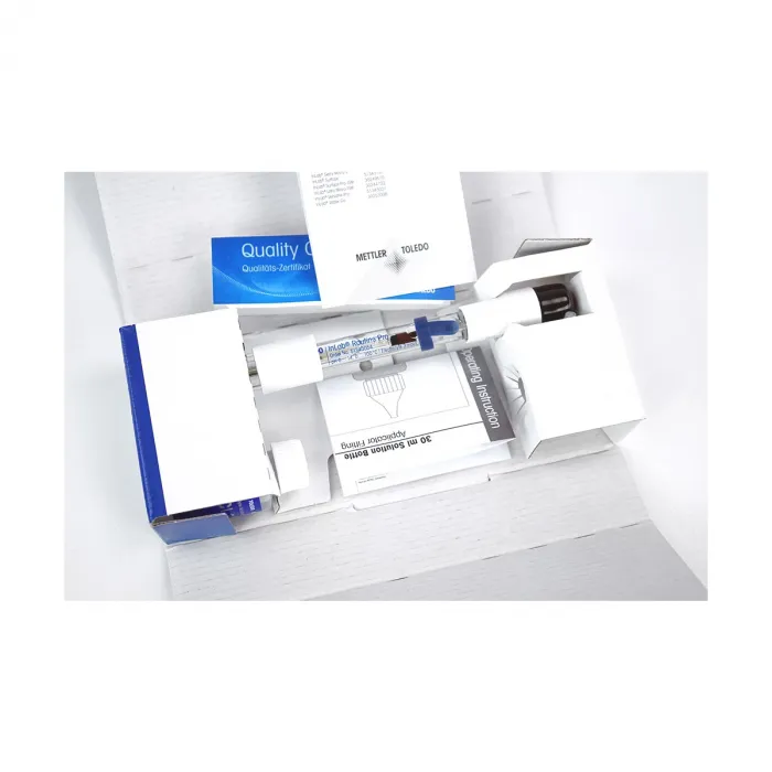 New METTLER TOLEDO InLab Routine Pro
