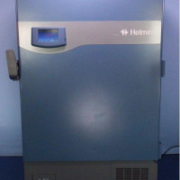 Used HELMER iUF124