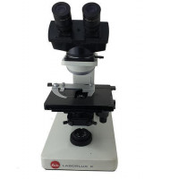 Leitz Laborlux 11 Microscope