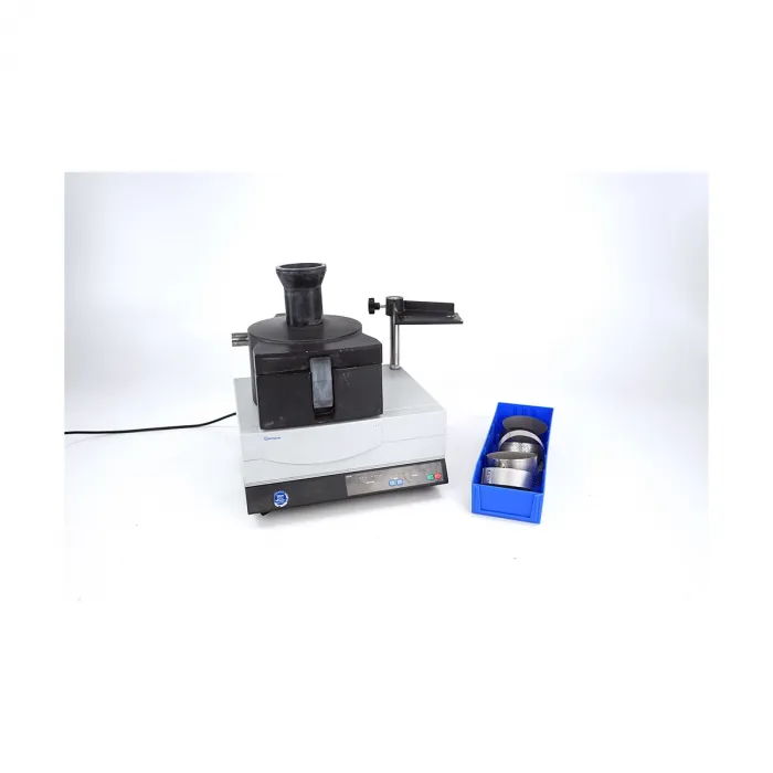 Used - Good RETSCH ZM 100