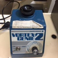 Used SCIENTIFIC INDUSTRIES Vortex-Genie 2