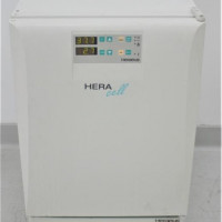 Used KENDO LABORATORY HERACELL