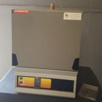 Used CARBOLITE GSM 11/8