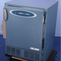 Used HELMER HLR105