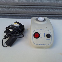 Used GRANT-BIO PV-1