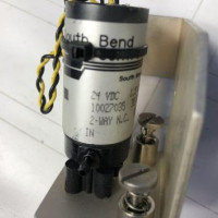 BECKMAN Coulter Immage 10027035 Machine subassembly (South Bend)
