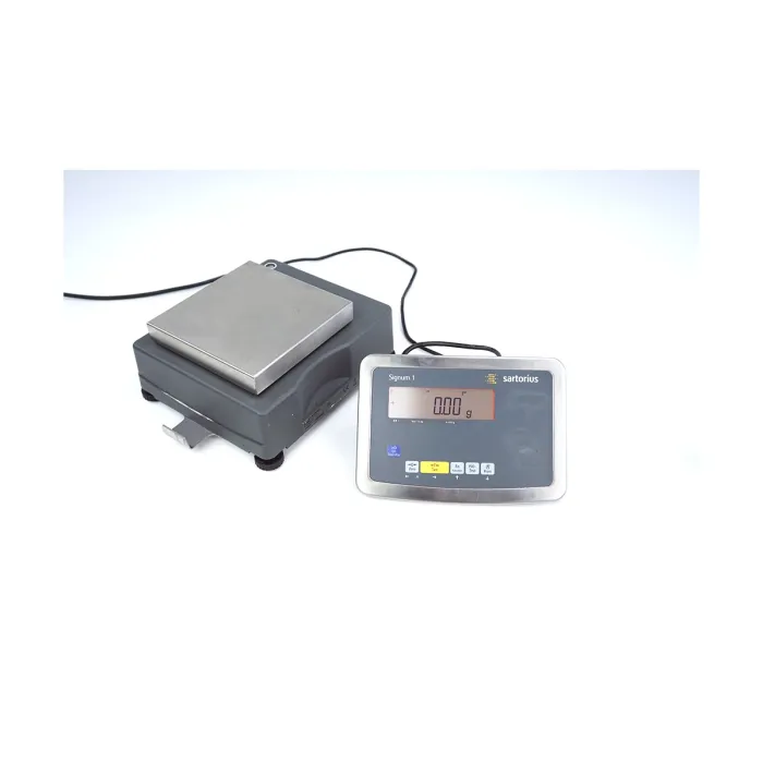 Refurbished SARTORIUS Signum 1