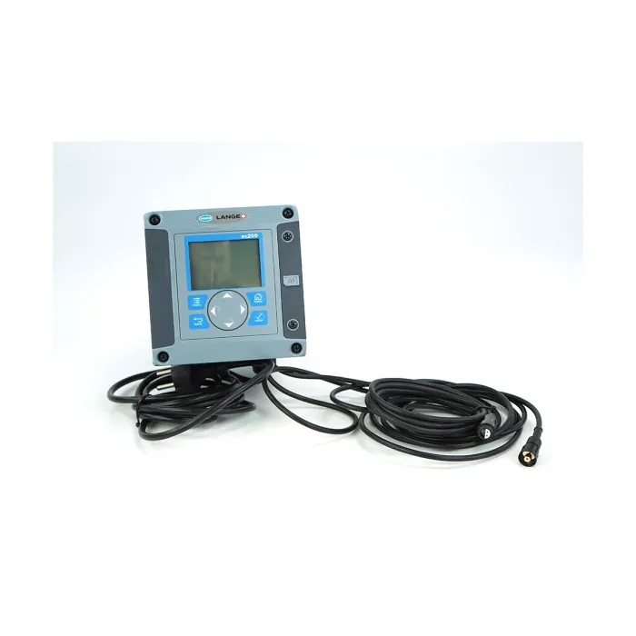 Used - Good HACH COMPANY SC200