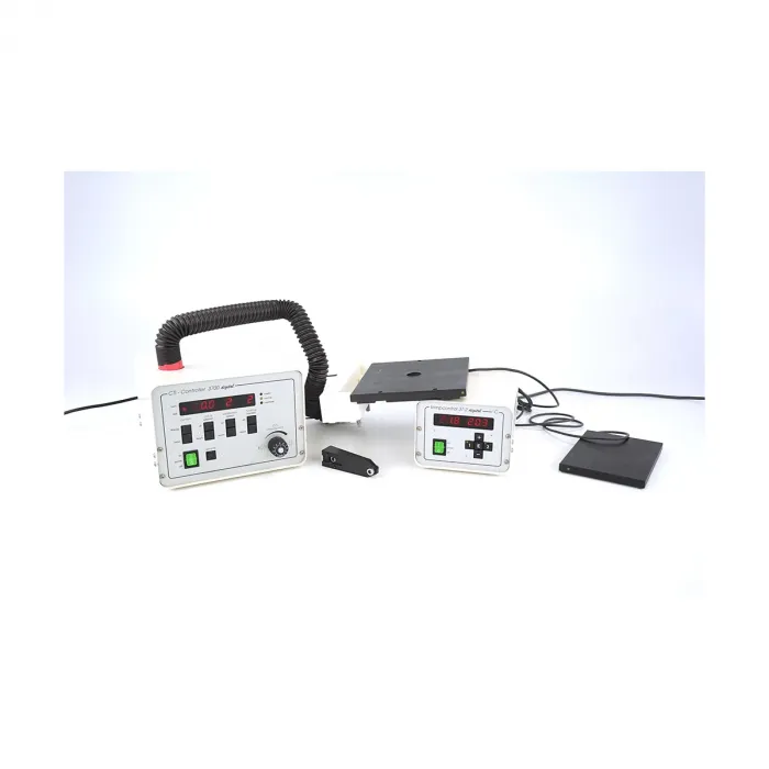 Used - Good ZEISS CTI-Controller 3700