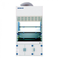 New BIOBASE FH1000(P) Ducted PP Fume Hood