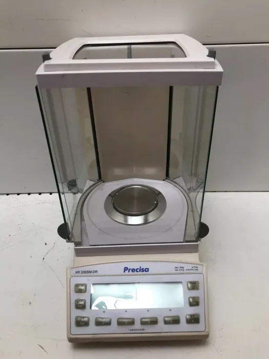 For Parts PRECISA XR 205SM-DR