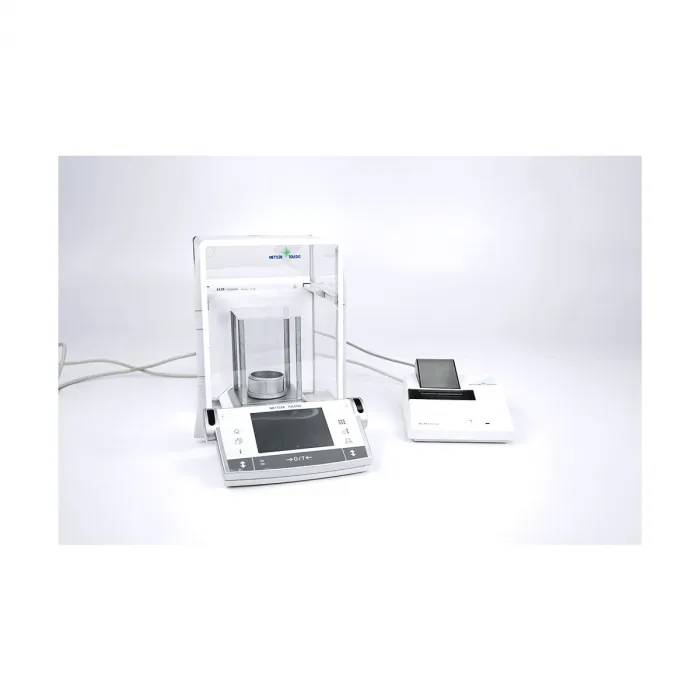 Pre-Owned - Excellent METTLER TOLEDO AX26