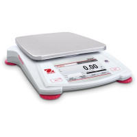 New OHAUS STX1202