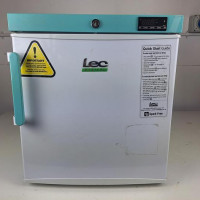 Used LEC MEDICAL ISU27C
