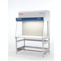 Thermo Scientific™ Heraguard™ ECO Clean Bench Floor Stands, Adjustable Floor Stand, For Heraguard EC