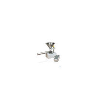 90030 Fritsch LABORETTE 24 Vibrations-Zuteilrinne U-förm