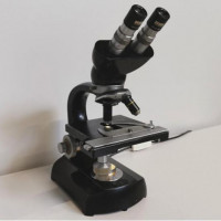 Used - Good ZEISS Steindorff