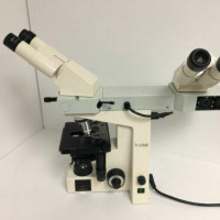 Used - Good ZEISS Axiolab E RE