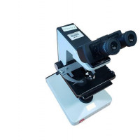 Ernst Leitz Wetzlar Laborlux K Microscope