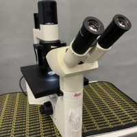 Used - Good LEICA DM IL