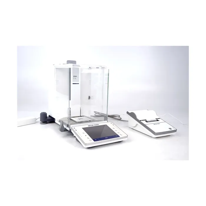 Refurbished METTLER INSTRUMENT XPE204