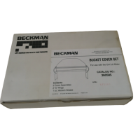 New BECKMAN COULTER 360585