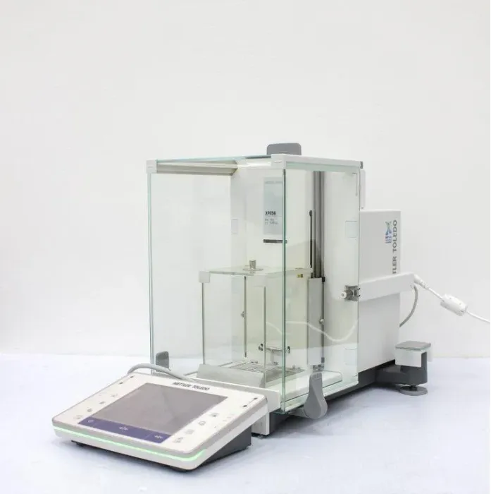 Pre-Owned - Excellent METTLER TOLEDO XPE56
