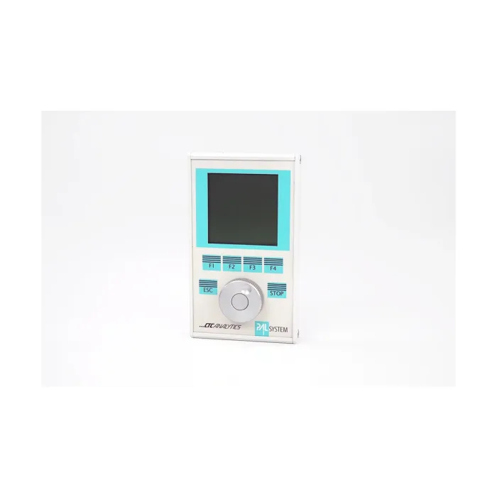 Refurbished CTC ANALYTICS MB 01-00A
