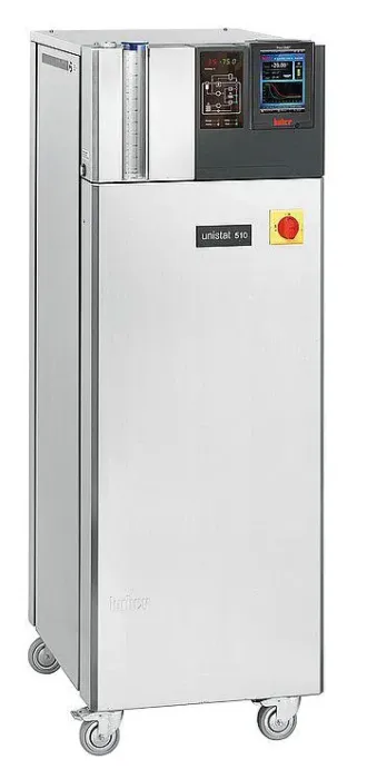 New HUBER Unistat P510w