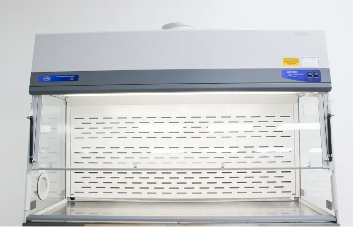 Used - Good LABCONCO 6 XPert
