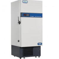 Eppendorf Innova® U535, 535 L, ULT freezer, with LED interface, classic cooling liquids, and air-coo