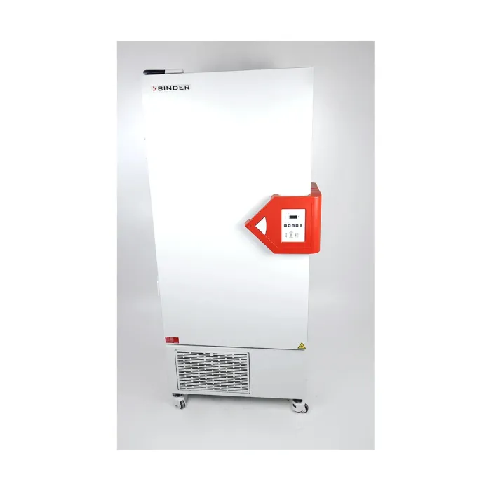 Refurbished BINDER UF V500 477L