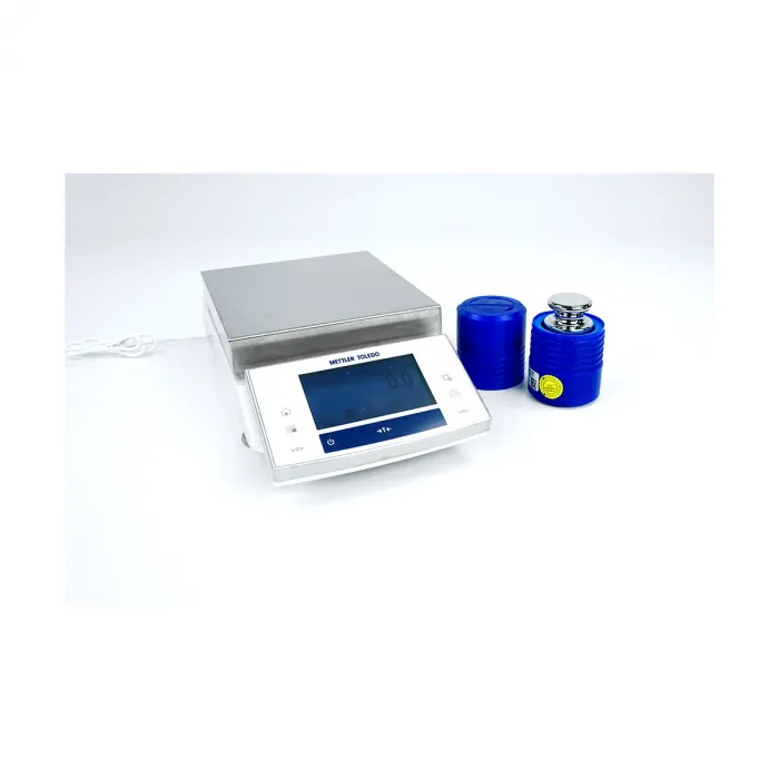 Used - Good METTLER TOLEDO XS4001S