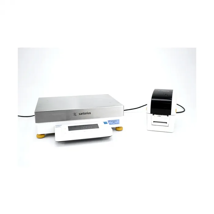 Pre-Owned - Excellent SARTORIUS CUBIS MSE70200S