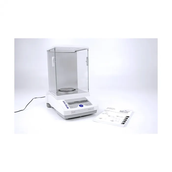 Pre-Owned - Excellent METTLER TOLEDO AL104