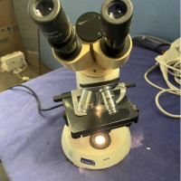 Pre-Owned - Excellent ZEISS NT 6V/10W