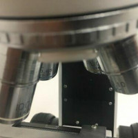 Used - Good BAXTER M4000