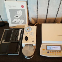 Used SARTORIUS SE2-F