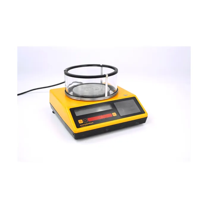 Refurbished SARTORIUS E1200S
