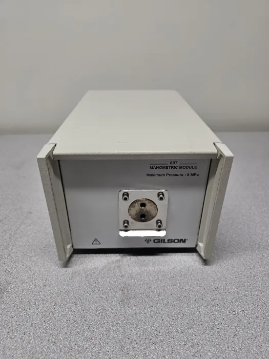 Used - Good GILSON 811D